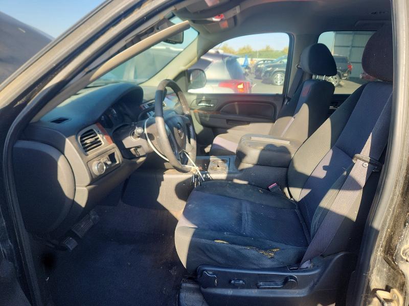 2011 GMC YUKON SLE — Фото 7 из 13