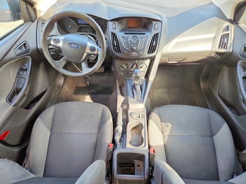 2014 FORD FOCUS S — Фото 8 из 12