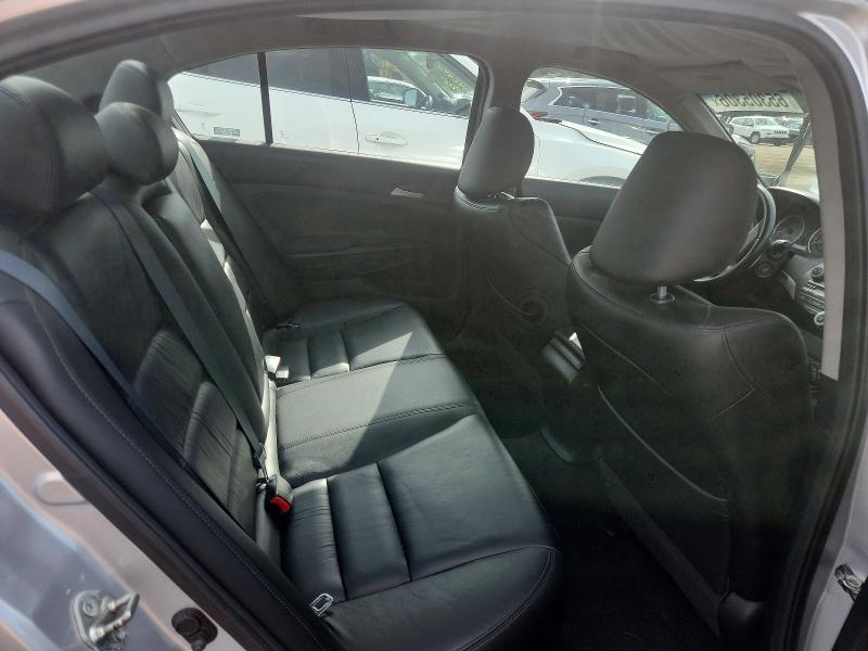 2011 HONDA ACCORD SE — Фото 10 из 12