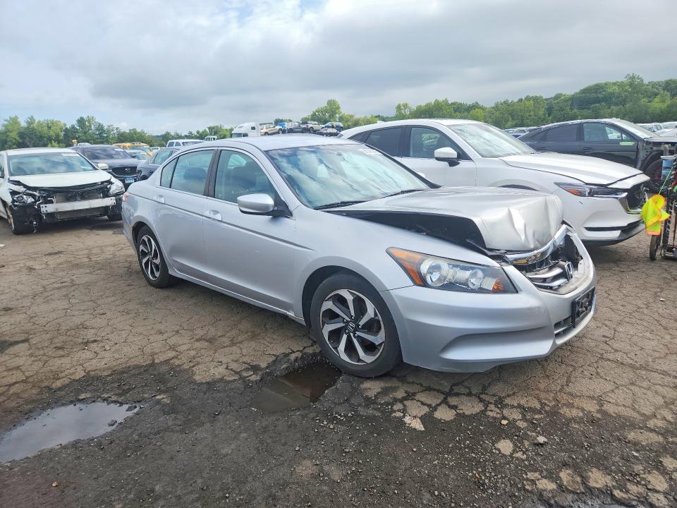 2011 HONDA ACCORD SE — Фото 4 из 12