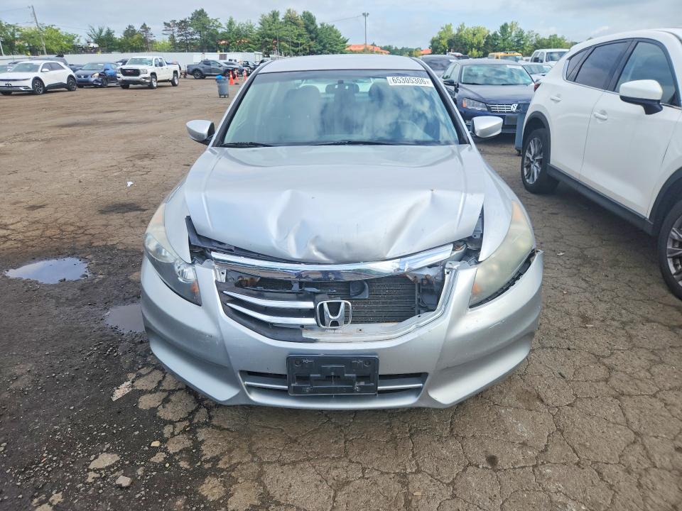 2011 HONDA ACCORD SE — Фото 5 из 12
