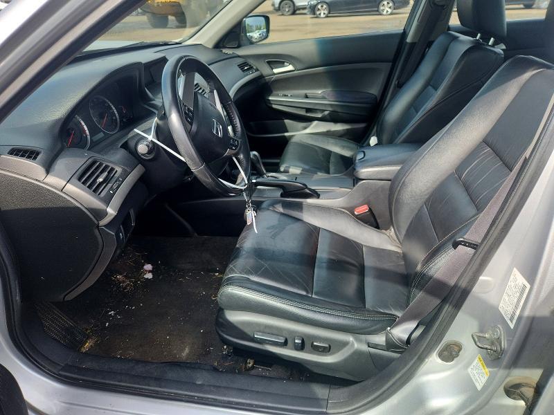 2011 HONDA ACCORD SE — Фото 7 из 12