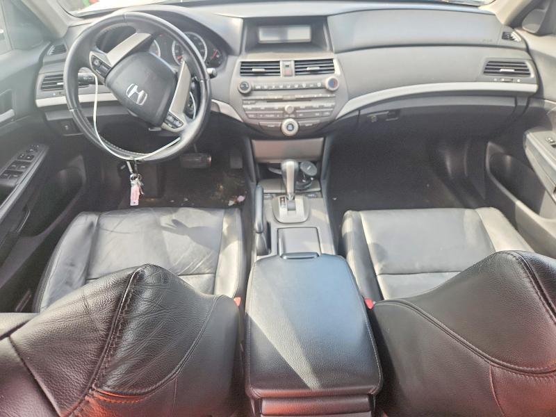 2011 HONDA ACCORD SE — Фото 8 из 12