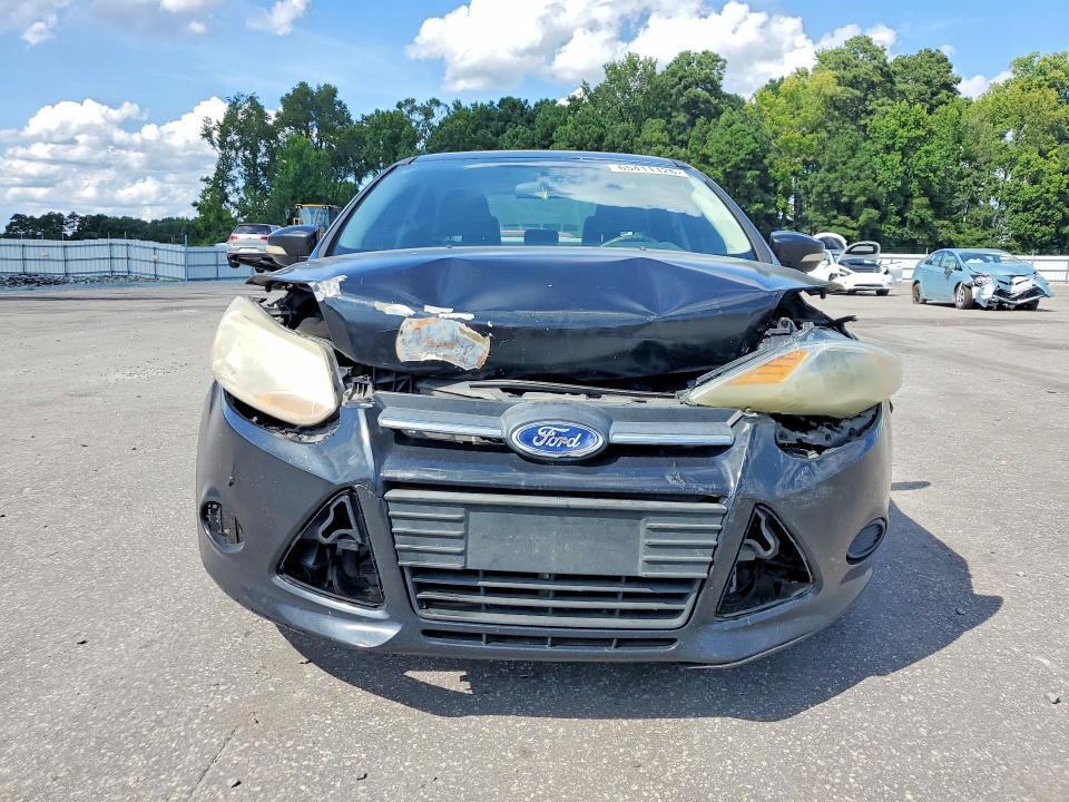 2014 FORD FOCUS SE — Фото 5 из 12