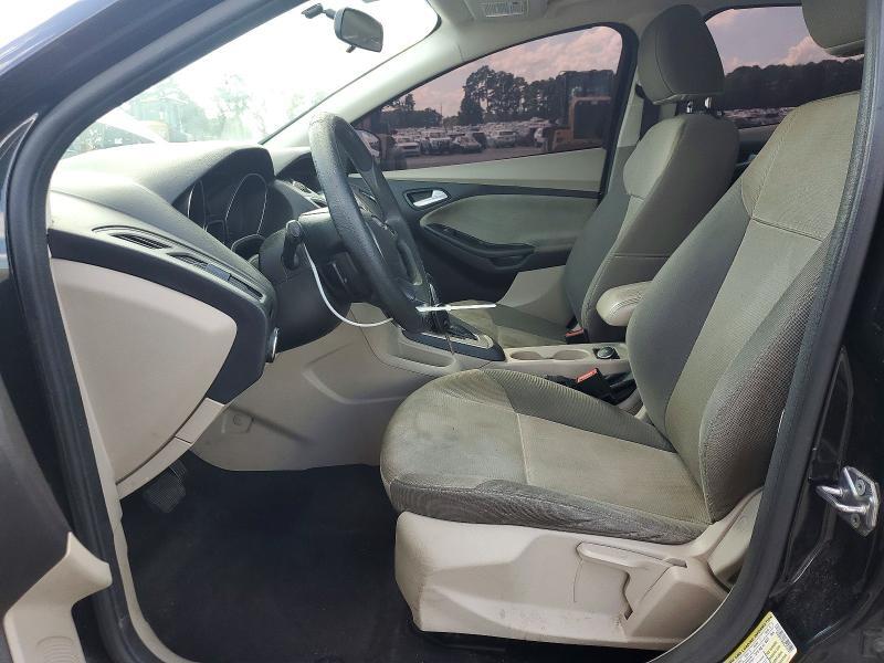 2014 FORD FOCUS SE — Фото 7 из 12