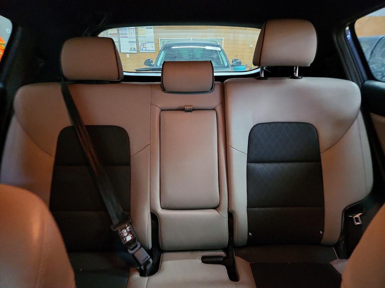 KNDPNCAC8K7567125 2019 KIA SPORTAGE photo no. 10