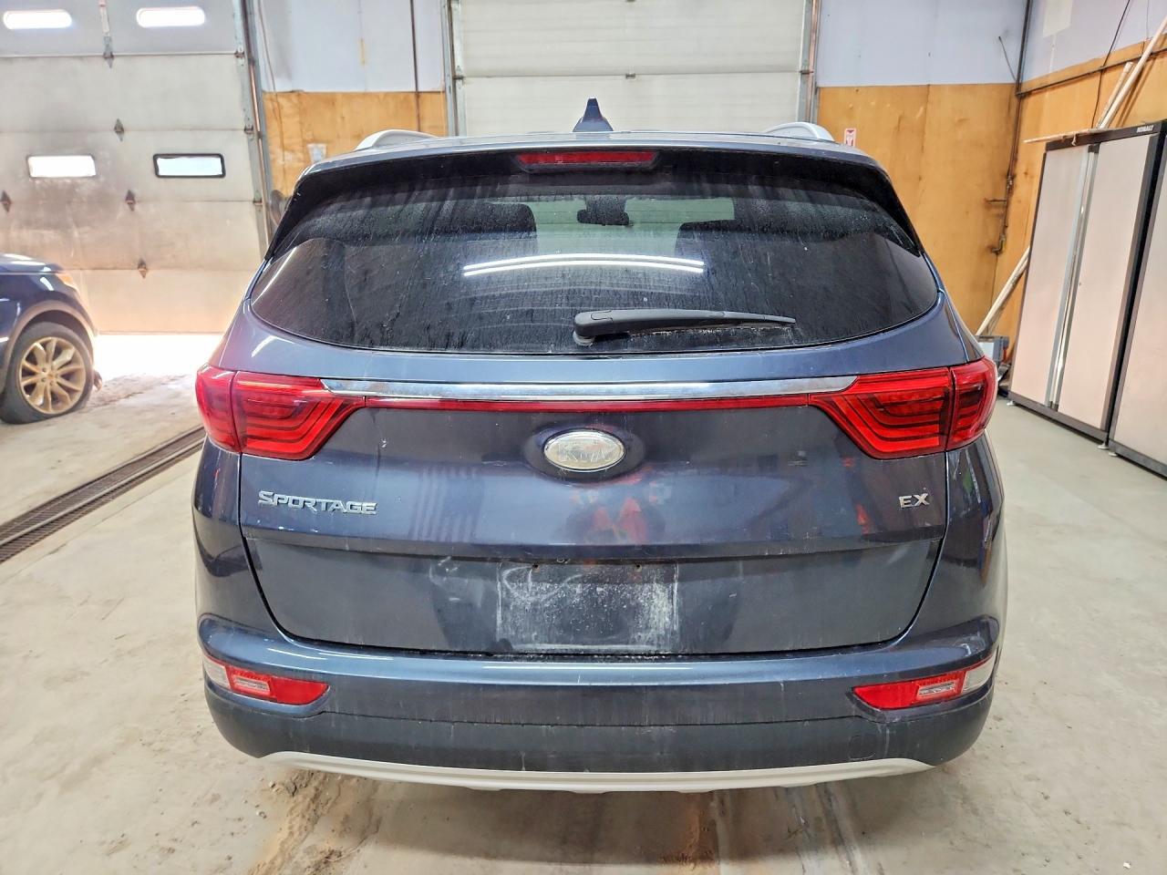 KNDPNCAC8K7567125 2019 KIA SPORTAGE photo no. 6