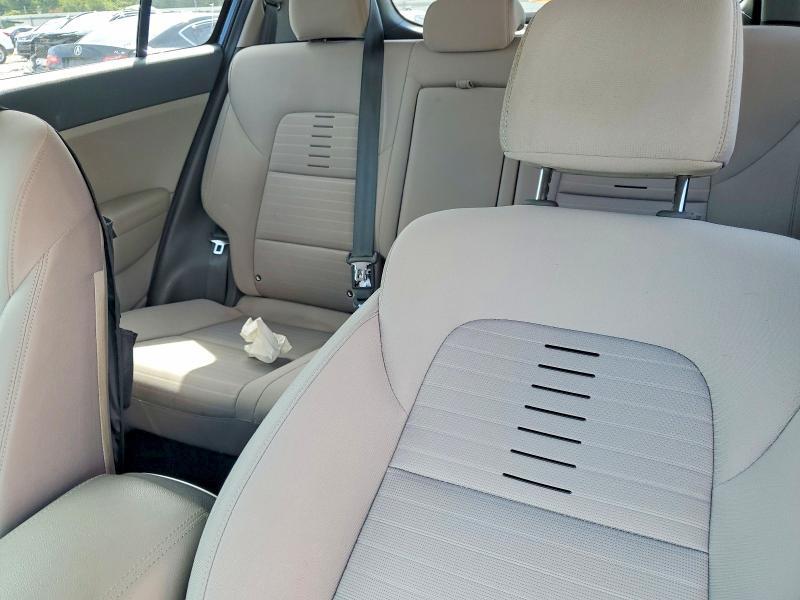 2019 KIA SPORTAGE LX — Фото 10 из 13
