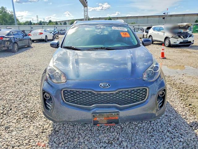 2019 KIA SPORTAGE LX — Фото 5 из 13