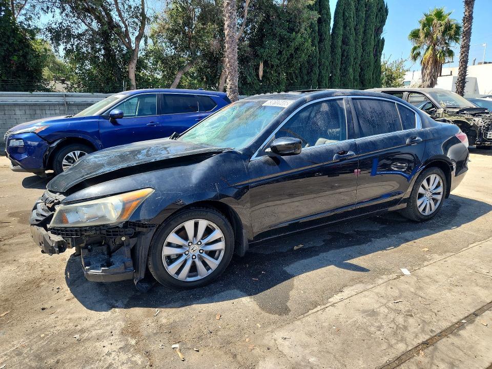 2011 HONDA ACCORD 1HGCP2F80BA153025