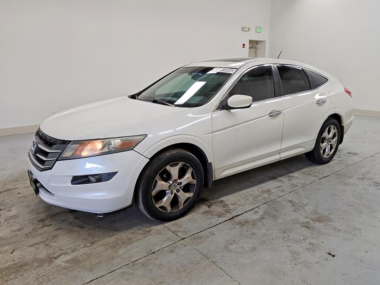 2011 HONDA ACCORD CROSSTOUR 5J6TF1H53BL003665