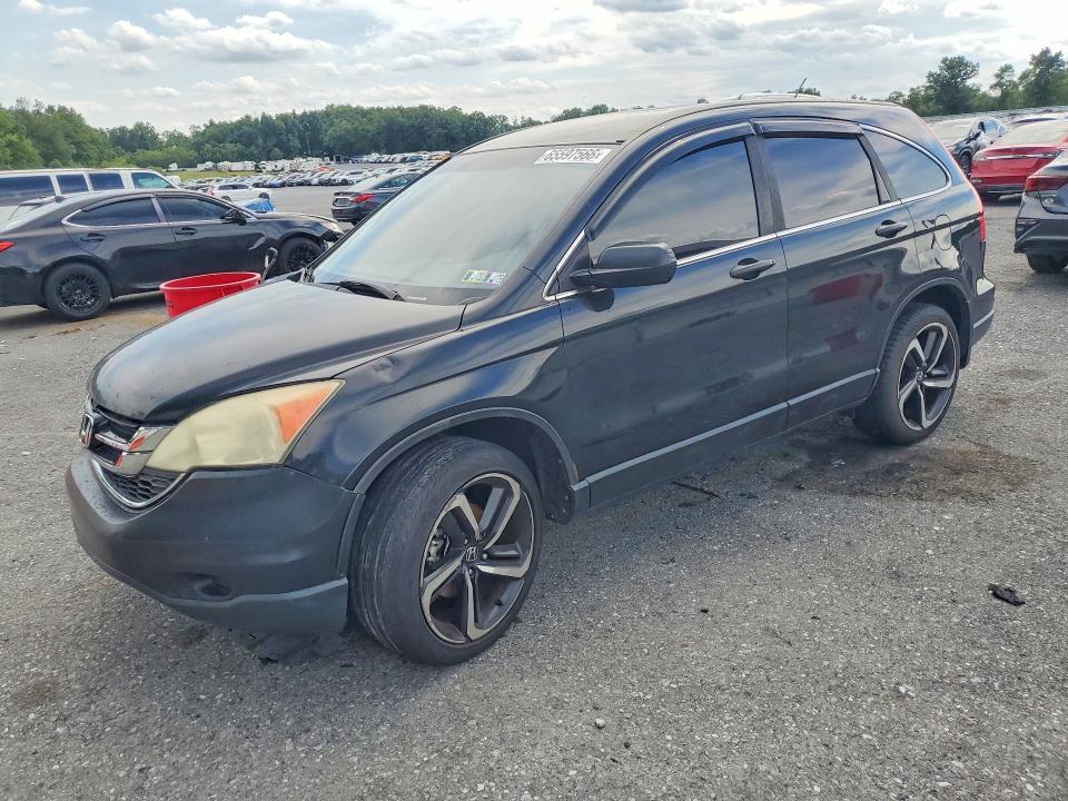 2011 HONDA CR-V 5J6RE4H40BL053106
