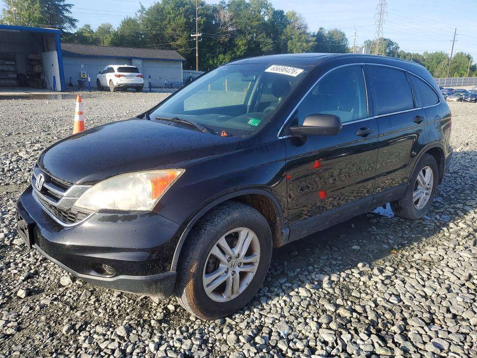2011 HONDA CR-V 3CZRE4H58BG702530