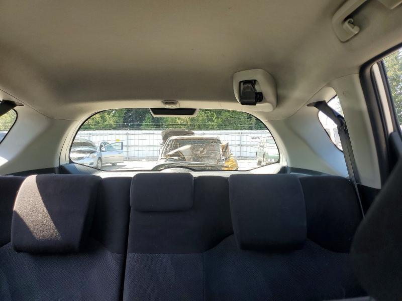 2011 HONDA FIT SPORT — Фото 10 из 16