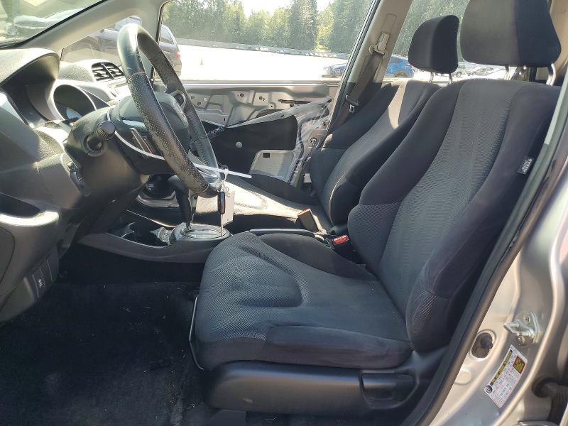 2011 HONDA FIT SPORT — Фото 7 из 16