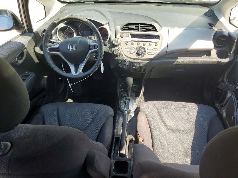 2011 HONDA FIT SPORT — Фото 8 из 16