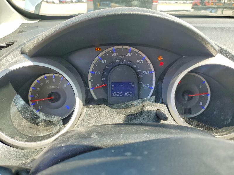 2011 HONDA FIT SPORT — Фото 9 из 16
