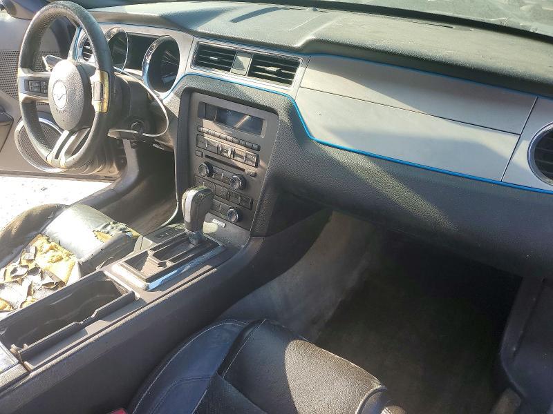 2014 FORD MUSTANG — Фото 8 из 13