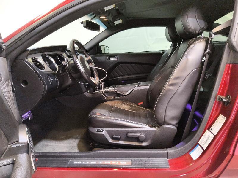 2014 FORD MUSTANG — Фото 7 из 14