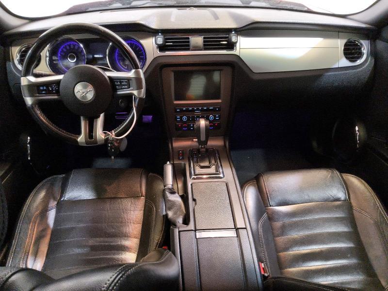 2014 FORD MUSTANG — Фото 8 из 14