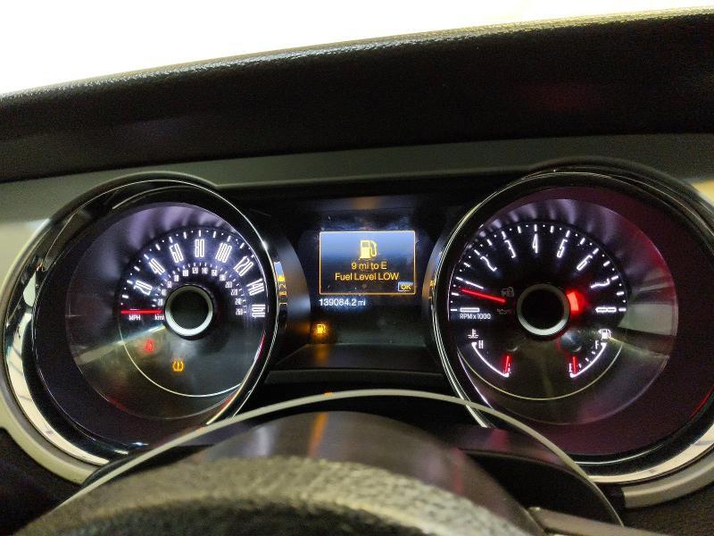 2014 FORD MUSTANG — Фото 9 из 14