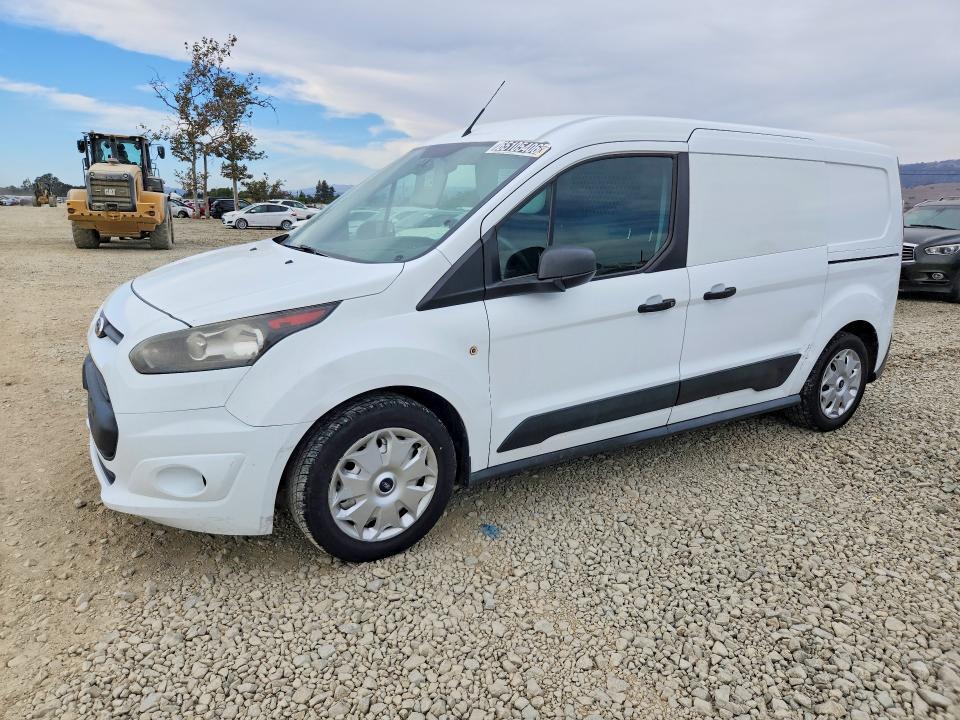 2014 FORD TRANSIT CONNECT NM0LS7F73E1165964