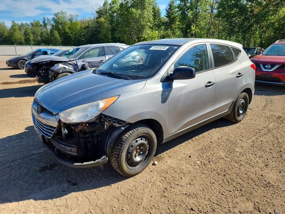 2011 HYUNDAI TUCSON KM8JTCAC2BU252006