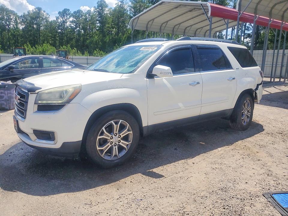 2014 GMC ACADIA 1GKKRRKD2EJ157103