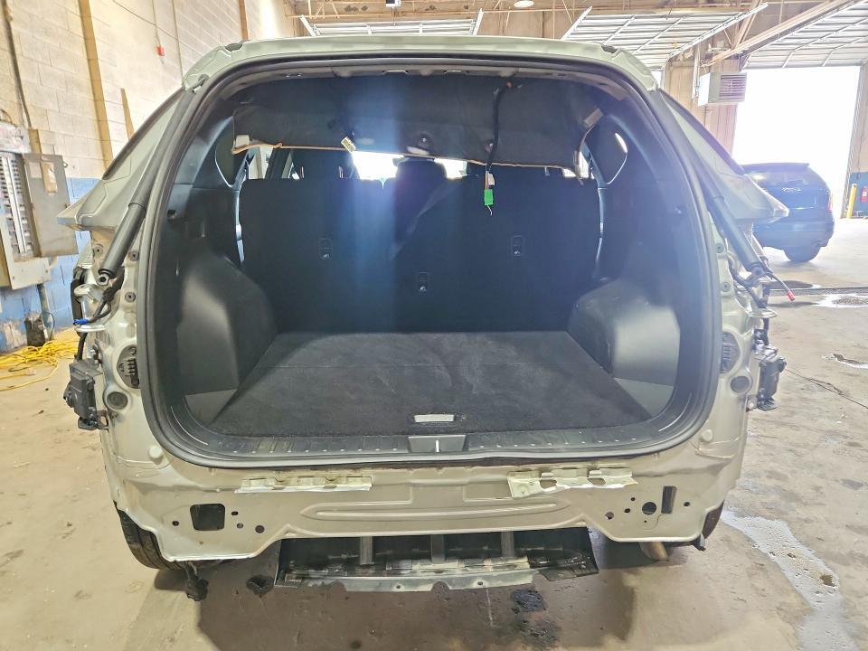 2026 HYUNDAI TUCSON SEL — Фото 6 из 13