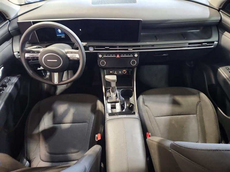 2026 HYUNDAI TUCSON SEL — Фото 8 из 13