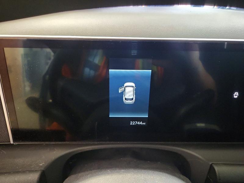 2026 HYUNDAI TUCSON SEL — Фото 9 из 13