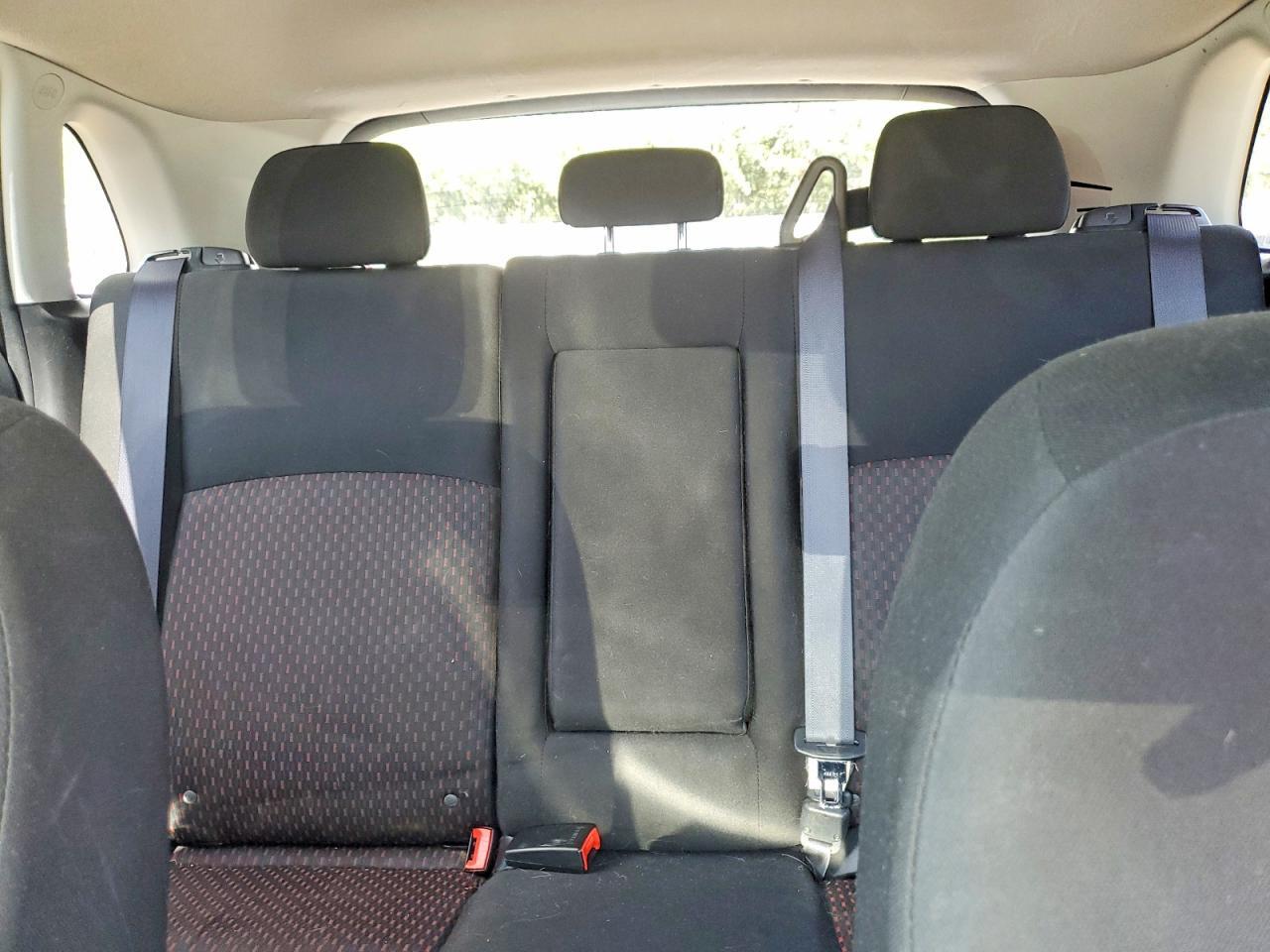 JA4AR3AU7KU026646 2019 MITSUBISHI OUTLANDER SPORT photo no. 10