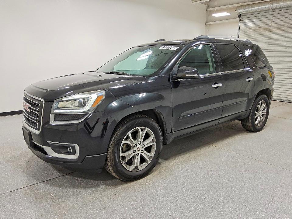 2014 GMC ACADIA 1GKKVRKD0EJ245451