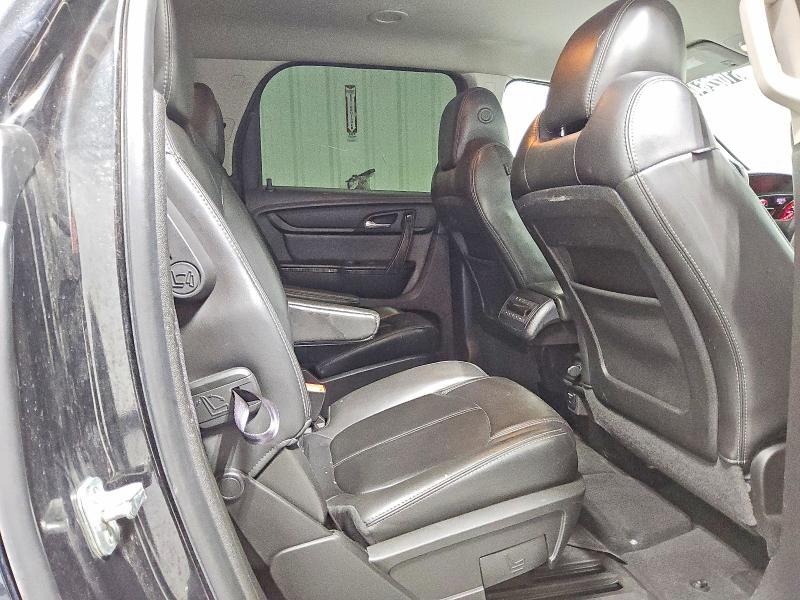 2014 GMC ACADIA SLT-1 — Фото 11 из 14