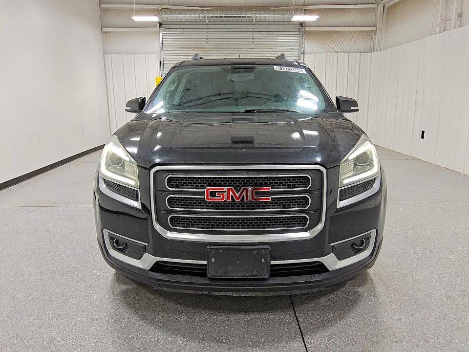 2014 GMC ACADIA SLT-1 — Фото 5 из 14