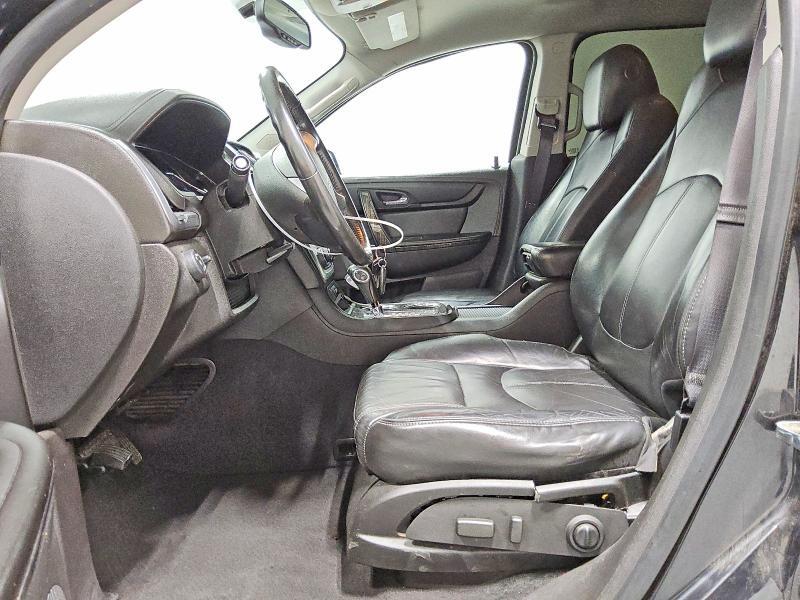 2014 GMC ACADIA SLT-1 — Фото 7 из 14