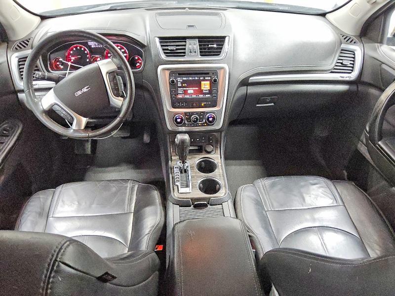 2014 GMC ACADIA SLT-1 — Фото 8 из 14