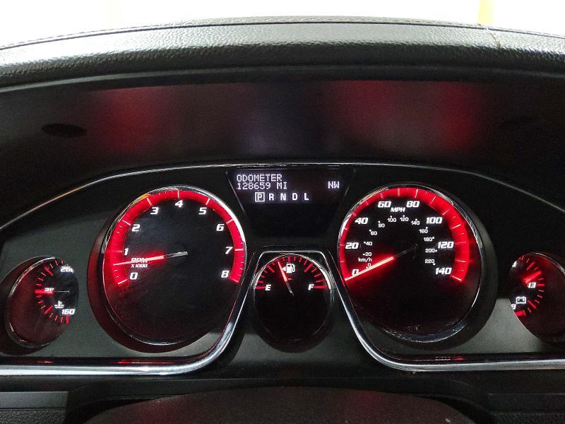 2014 GMC ACADIA SLT-1 — Фото 9 из 14