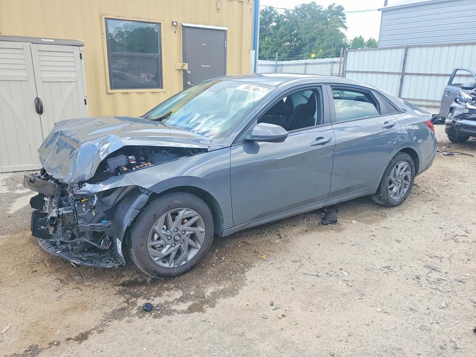 2026 HYUNDAI ELANTRA HYBRID KMHLM4DJ3TU198271
