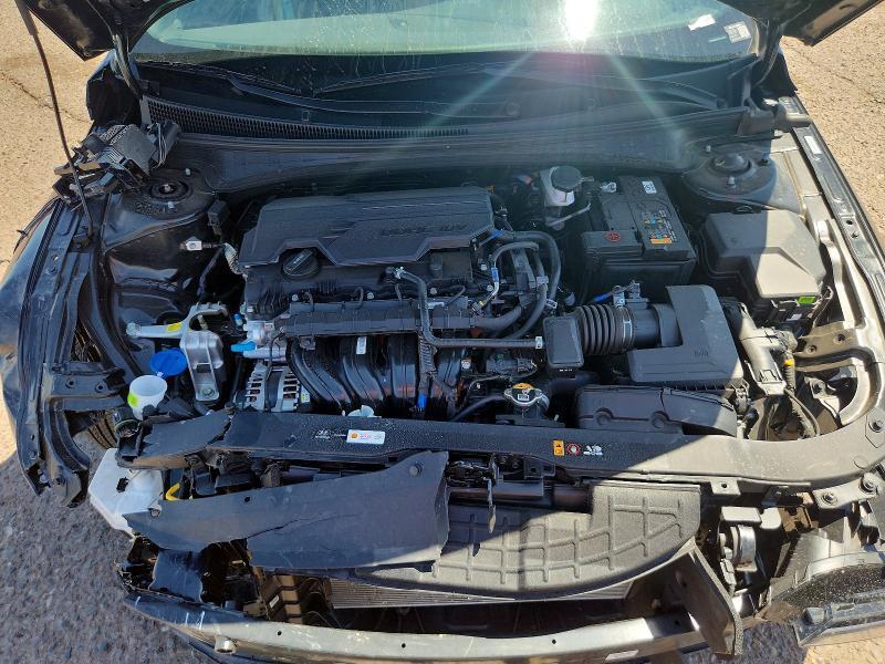 2026 HYUNDAI ELANTRA SEL SPORT — Фото 11 из 12