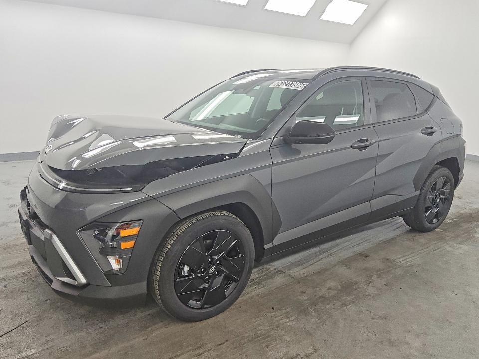 2026 HYUNDAI KONA KM8HF3AB0TU435824