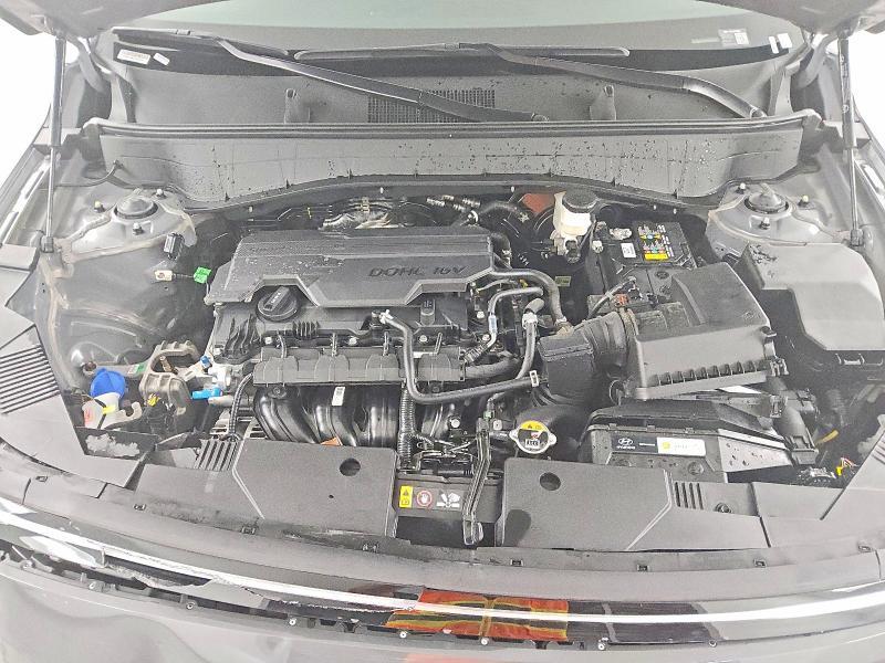 2026 HYUNDAI KONA SEL SPORT — Фото 12 из 14