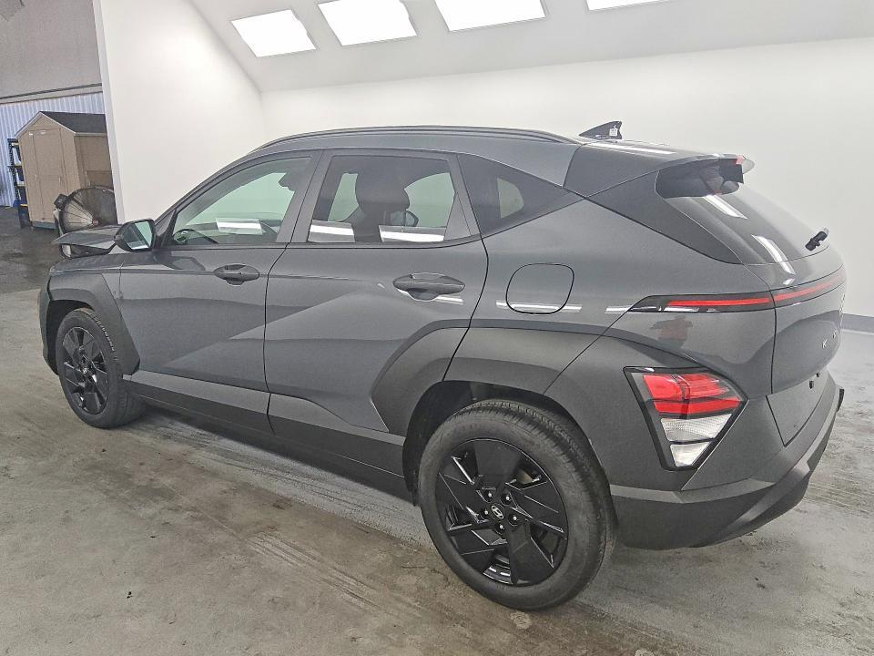 2026 HYUNDAI KONA SEL SPORT — Фото 2 из 14