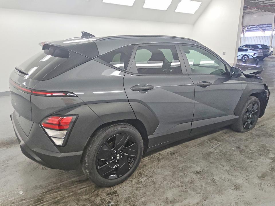 2026 HYUNDAI KONA SEL SPORT — Фото 3 из 14