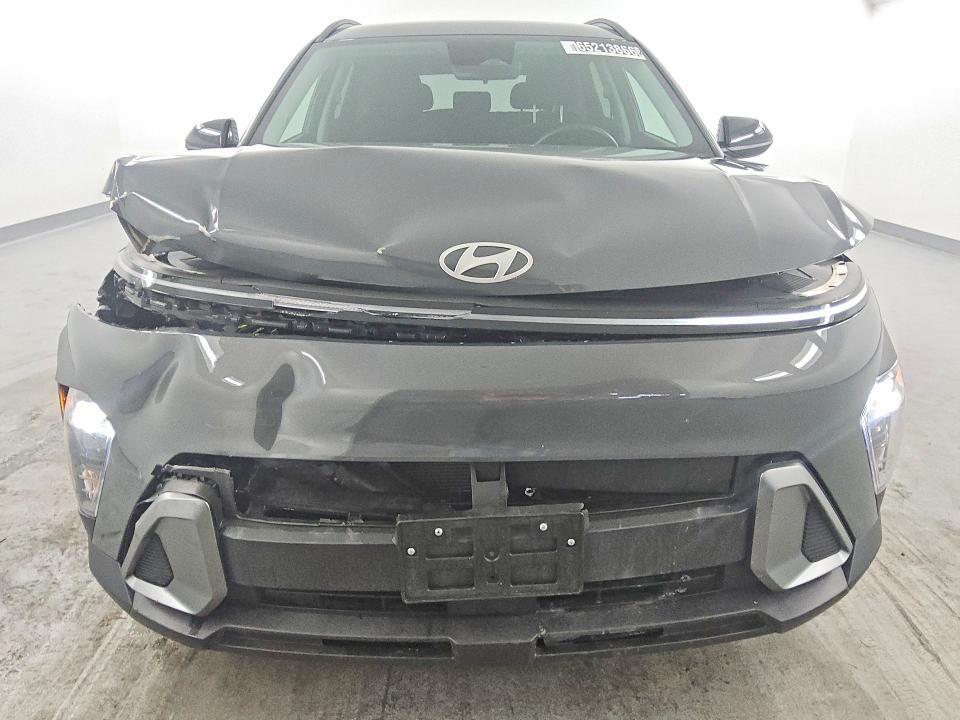 2026 HYUNDAI KONA SEL SPORT — Фото 5 из 14