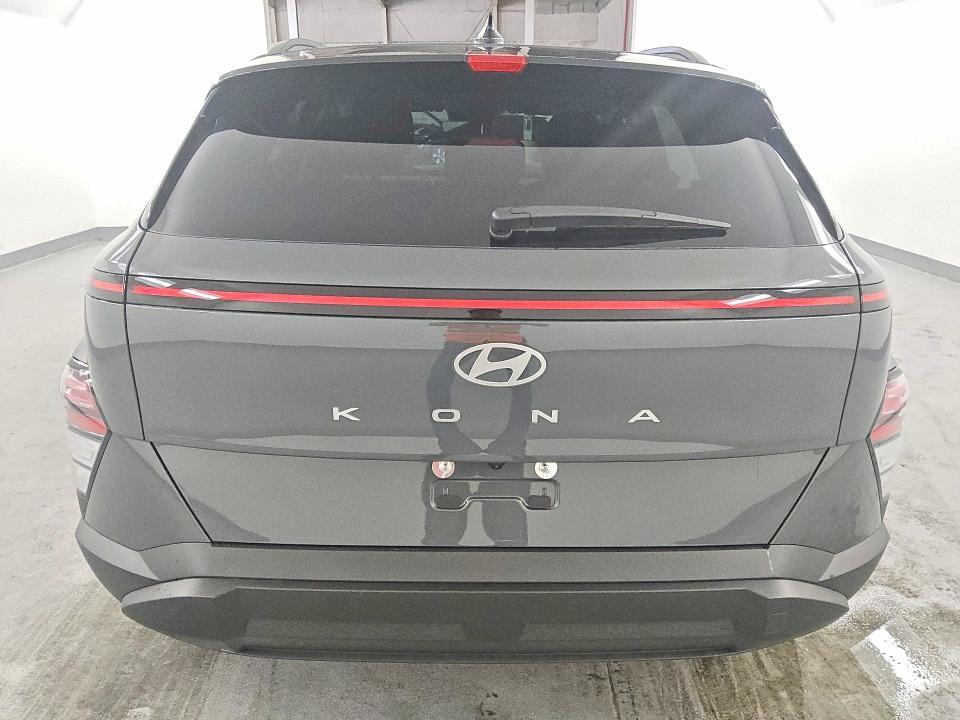 2026 HYUNDAI KONA SEL SPORT — Фото 6 из 14