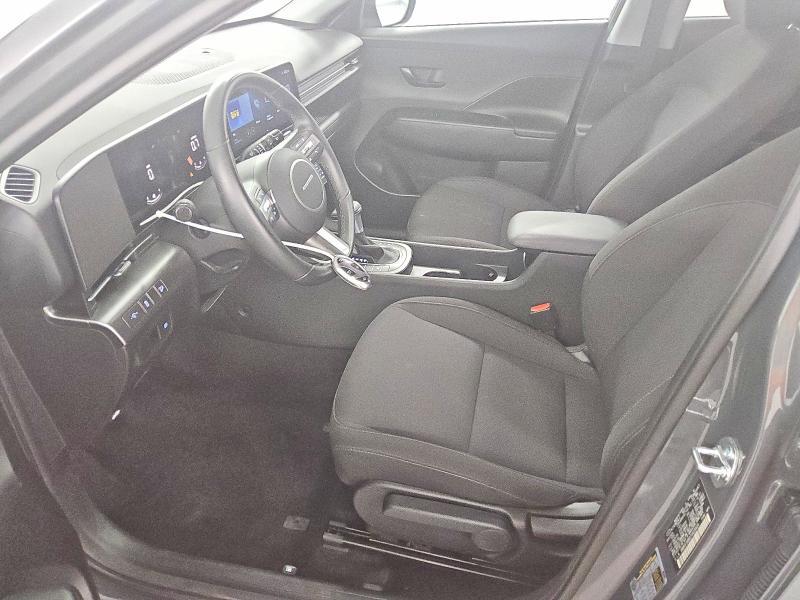 2026 HYUNDAI KONA SEL SPORT — Фото 7 из 14