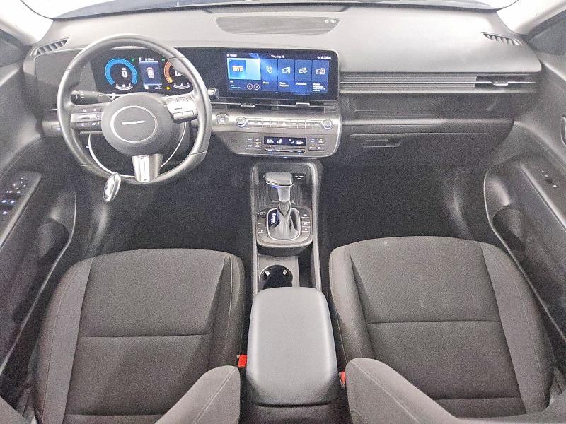 2026 HYUNDAI KONA SEL SPORT — Фото 8 из 14