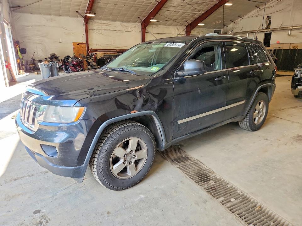 2011 JEEP GRAND CHEROKEE 1J4RR4GG7BC678537