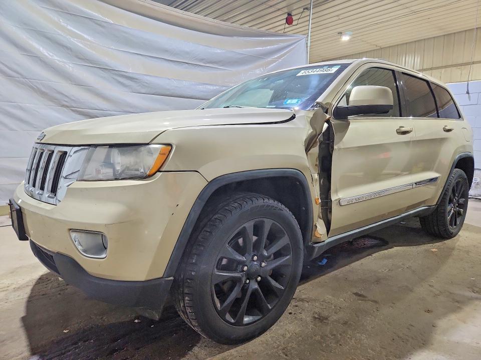 2011 JEEP GRAND CHEROKEE 1J4RR4GG3BC562588